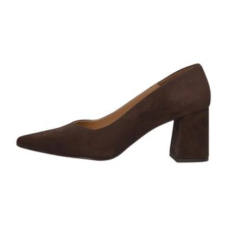 Notre-V Schoenen, Dames, Bruin, 40 EU, 2333C Pumps