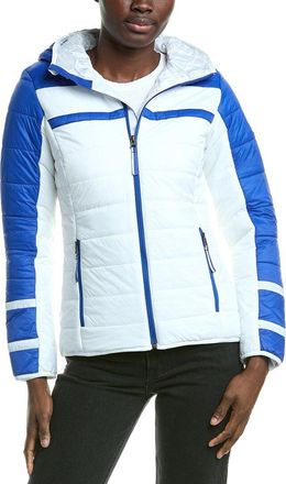 Spyder Ethos Hooded Jacket