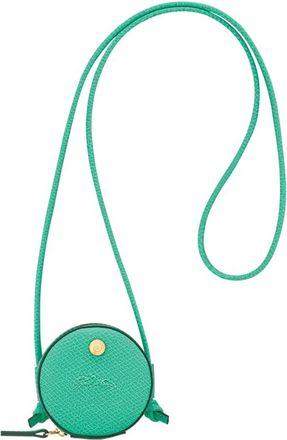 Longchamp Epure Surf Coin Purse