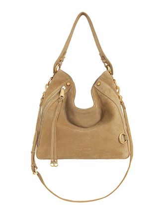 Rebecca Minkoff Mab Leather Hobo
