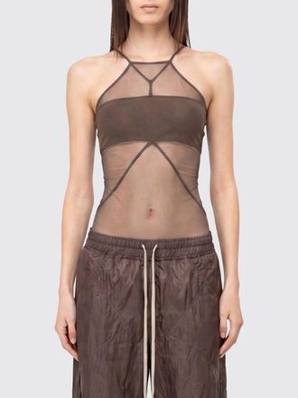 Rick Owens Top in nylon