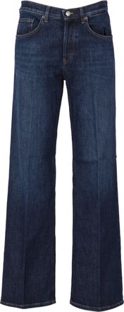 Dondup Pantalone Jacklyn
