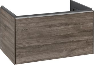Villeroy & Boch Villeroy&boch - Subway 3.0, Mueble De Lavabo, 772x429x478 Mm, 1