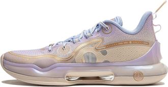 Li-Ning Yushuai Evolution Low Peace Day ABAS161-16