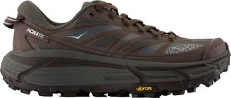 Hoka One One Outdoor Shoes, female, Brown, Size: 7 1/2 US U Mafate Speed 2 Sneakers