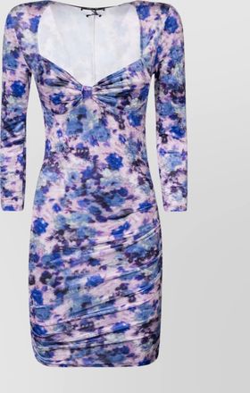 Isabel Marant mini dress