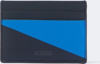 Loewe Tarjetero de piel