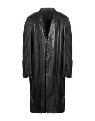 Rick Owens COATS & JACKETS - Coats on YOOX.COM