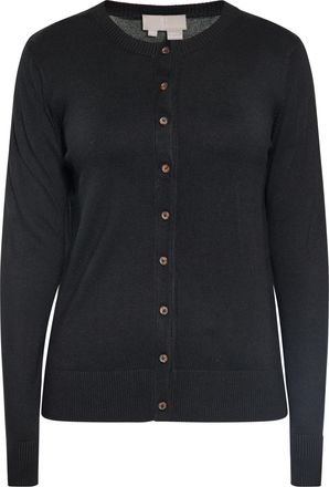 Risa Vest Dames zwart