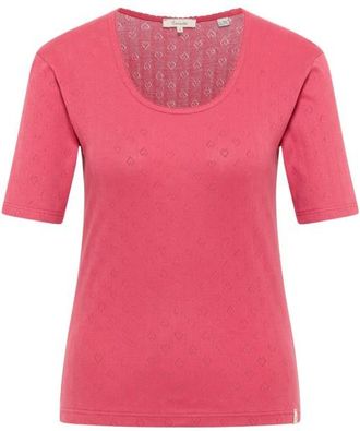 Tranquillo Jerseyshirt Camilaa Alltagsunterw&auml;sche f&uuml;r Damen | rosa