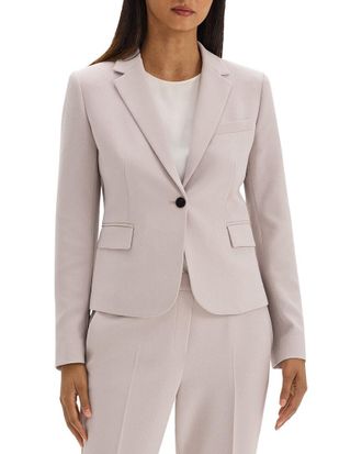 Theory Shrunken Jacket