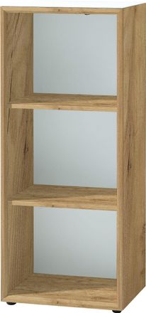 Germania Aktenregal »GW-Monteria« in 2 Höhen, Fächer mit Ordnerhöhe, Breite 50 cm, Made in Germany