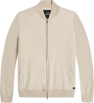 Wahts Mens Jackets, TargetGroup:Men Light Sand / XXL