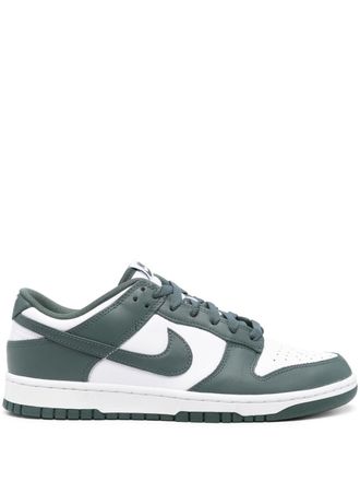 Nike Sneakers Dunk Retro - Verde