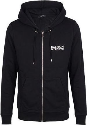 Balmain TOPWEAR - Sweatshirts on YOOX.COM