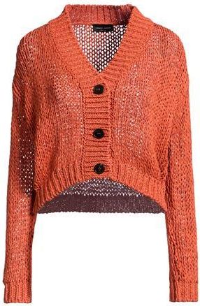 Roberto Collina STRICKWAREN - Strickjacken auf YOOX.COM