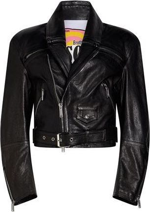 Dsquared2 CAPISPALLA - Giacche & Giubbotti su YOOX.COM