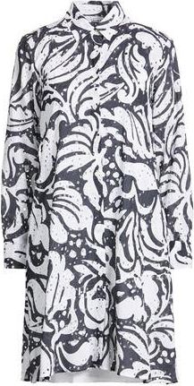 Caliban KLEIDER - Mini-Kleider auf YOOX.COM