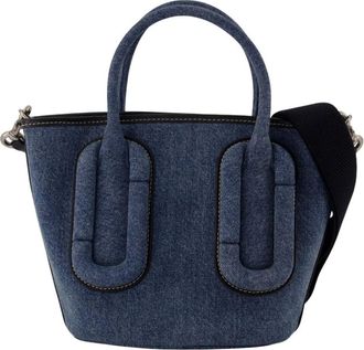 Marc Jacobs Donna, Borse, Blu, Taglia unica, new