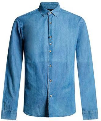 Costumein TOPWEAR - Camicie jeans su YOOX.COM