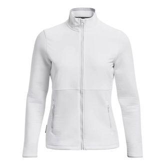 Under Armour (WMNS) Under Armour Storm Daytona Full-Zip Jacket White 1380130-100