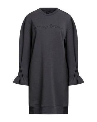 Emporio Armani DRESSES - Mini dresses sur YOOX.COM