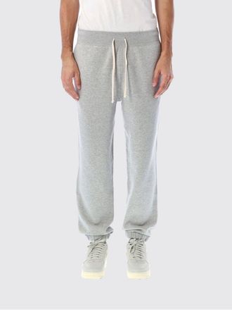 Polo Ralph Lauren Pantalone jogging in misto cotone con logo Pony Polo Ralph Lauren