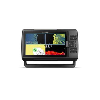 Garmin Striker Vivid 9sv Buscador De Peces 500 W