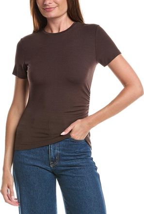 Vince Ruched Top