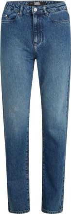 Karl Lagerfeld Jeans dritti - Blu