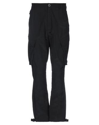 Givenchy BOTTOMWEAR - Pantaloni su YOOX.COM