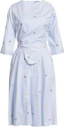 Kenzo DRESSES - Midi dresses sur YOOX.COM