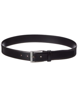 Joe's JoeS Jeans Leather Belt