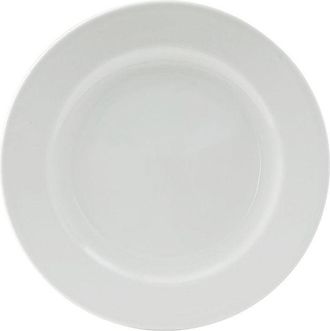 Tuxton Alaska Plate 8-1/4, 36 Pieces