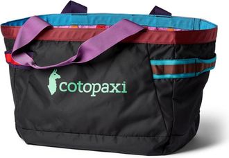 Cotopaxi Allpa 60L Gear Hauler Tote - Del D&iacute;a Dark at Nordstrom