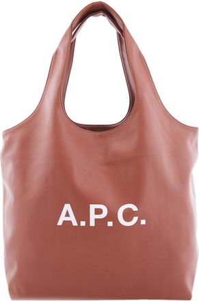 A.P.C. Ninon Tote Bag
