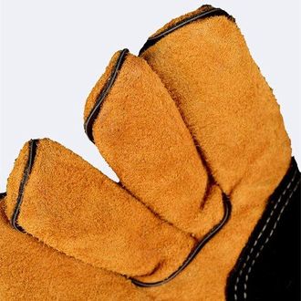 OEM Guantes Antimordeduras, Protecci&oacute;n Antimordeduras Y Antiara&ntilde;azos, Guantes De Protecci&oacute;n Contra Mordeduras De Perro, Corte, Poda, Soldadura