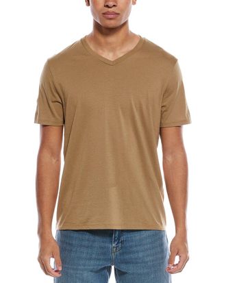 Vince V-Neck T-Shirt