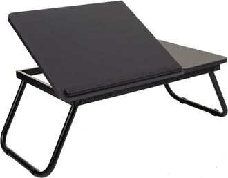 Wanderlust Deco Mesa escritorio plegable 61x35.5x20h cm