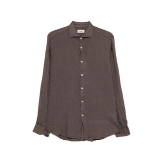 Altea Button Shirt