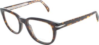 David Beckham Optical Glasses HAVANA