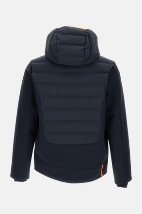Roberto Ricci Design Montecristo Zip-up Jacket