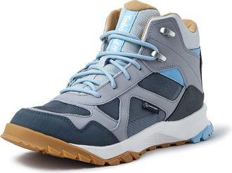 Timberland Lincoln Peak TB 0A5PPB 015 Womens Hiking Boots, castlerock, 38.5 EU Weit