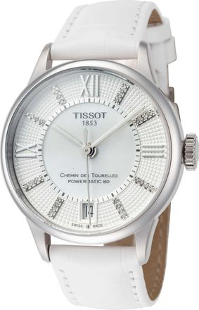 Tissot T-Classic Womens Watch