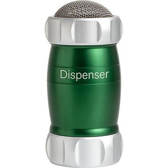 Marcato Design Line Dispenser Shaker for Flour, Powdered Sugar, and More in Green at Nordstrom
