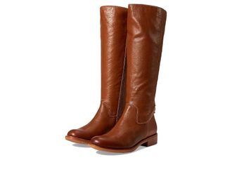 Söfft Sharnell II Womens Lace-up Boots Luggage 2 : 6.5 M (B), Leather