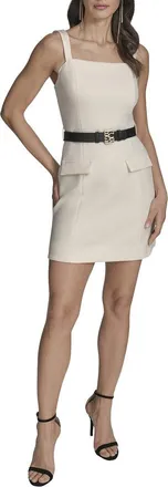 BCBGeneration Aline Dress