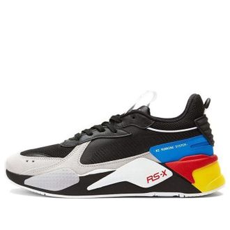 Puma RS-X Toys Reinvention - Black 374371-01