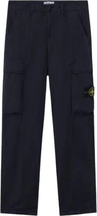 Stone Island Classic Trousers