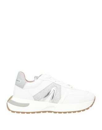 Alexander Smith FOOTWEAR - Trainers on YOOX.COM